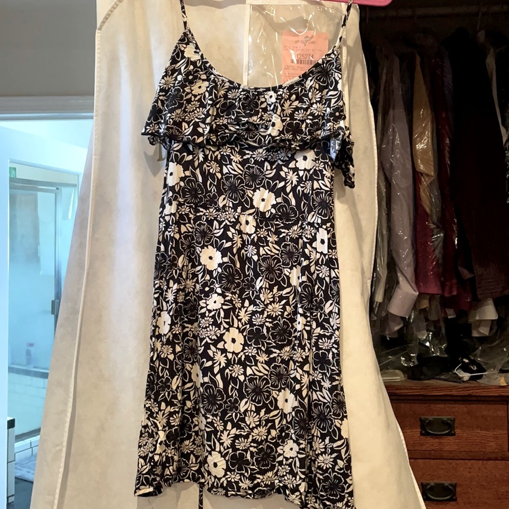 Hollister Summer dress